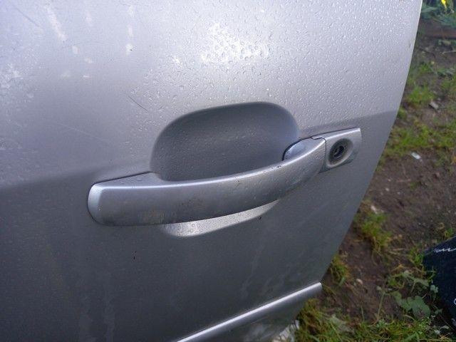 Ручка наружная передняя левая JH4XBB Ford Mondeo купить