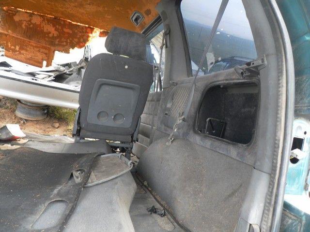 Ремень безопасности задний правый YBCNO3 Citroen Evasion