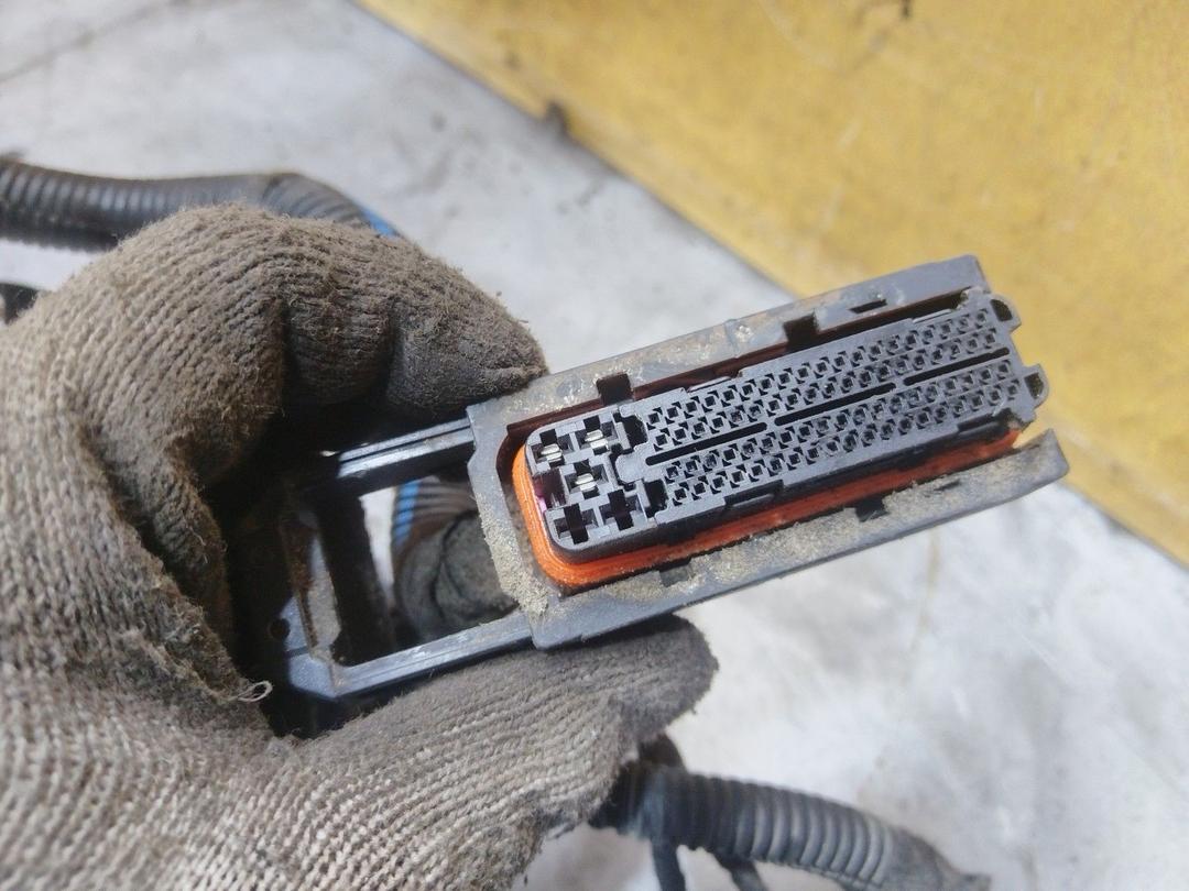 Проводка 0NPAV3 Opel Astra undefined