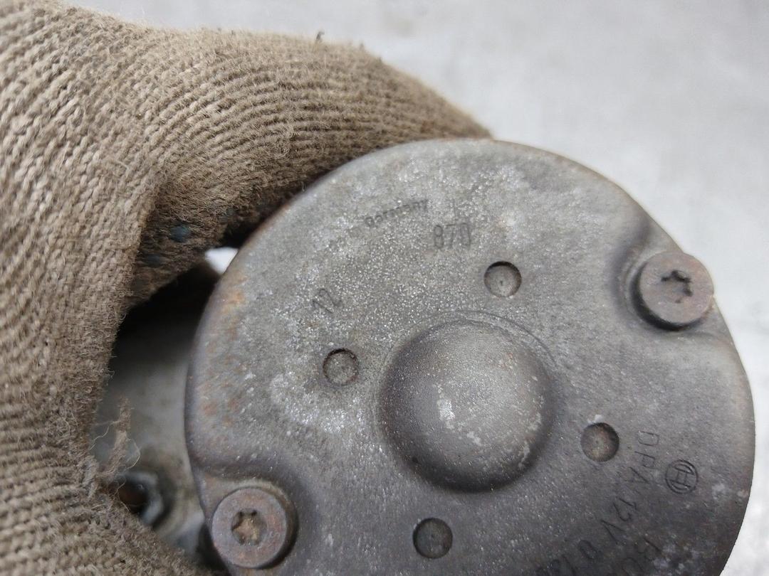 Блок ABS X164E8 Peugeot 306 undefined