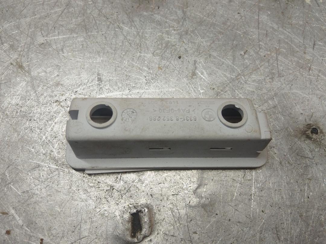 Подсветка салона ODU6Y7 BMW X5 E53 - Фото 2