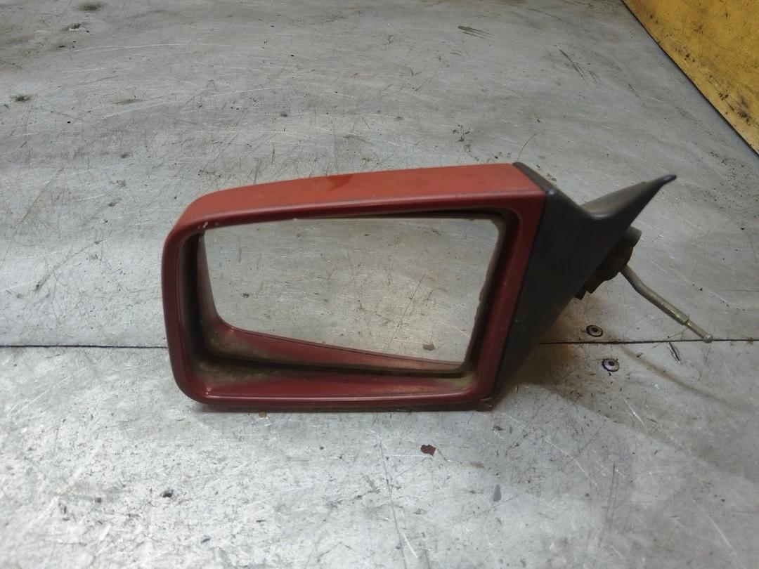 Зеркало наружное левое NESOZ6 Opel Astra - Фото 4