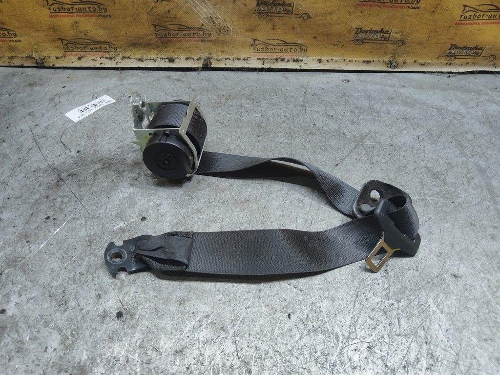 Ремень безопасности задний правый VTLRTH Opel Corsa - Фото 2