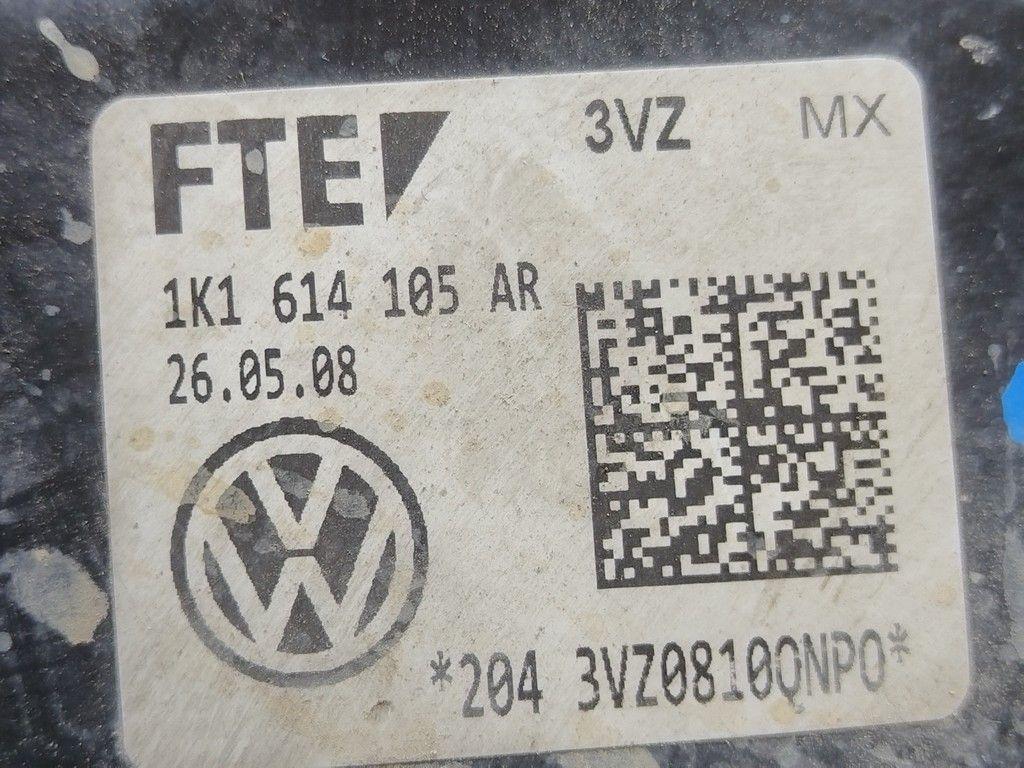 Вакуумный усилитель тормозов I0OS6P Volkswagen Jetta - Фото 4