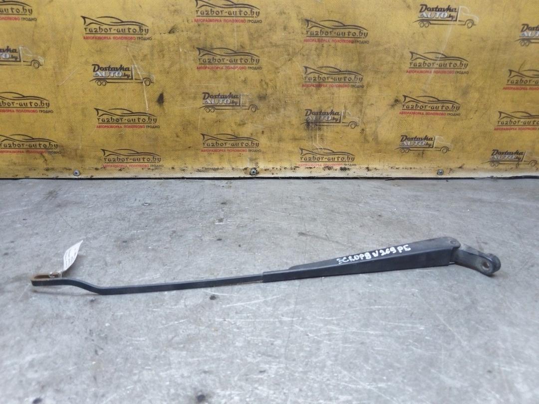 Щеткодержатель (поводок стеклоочистителя, дворник) PL0T24 Ford Escort