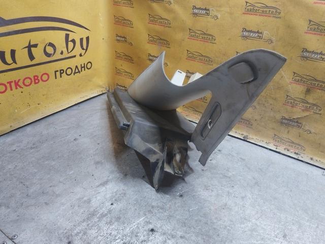 Обшивка багажника 64P0FI Opel Vectra undefined