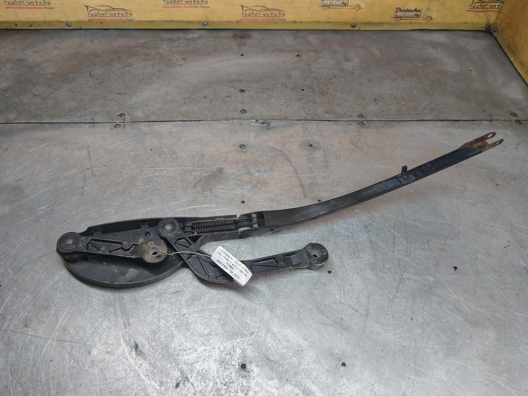 Щеткодержатель (поводок стеклоочистителя, дворник) 017E9K BMW 5 E39 купить с доставкой