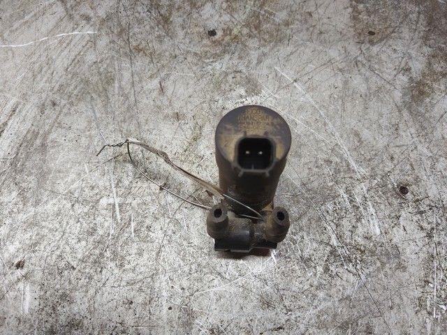 Насос (моторчик) омывателя стекла A87994 Ford Focus - Фото 4