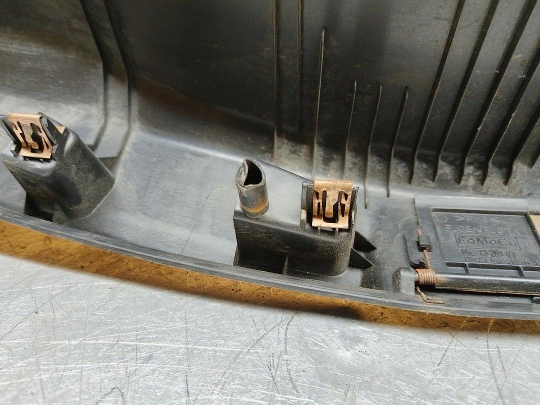 Накладка внутренняя на заднюю панель кузова RFONJB Ford Fusion - Фото 6