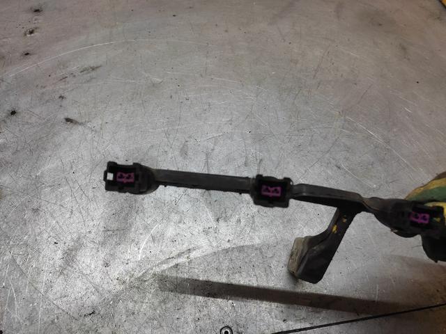 Проводка форсунок W7EW5C Citroen C3 - Фото 3
