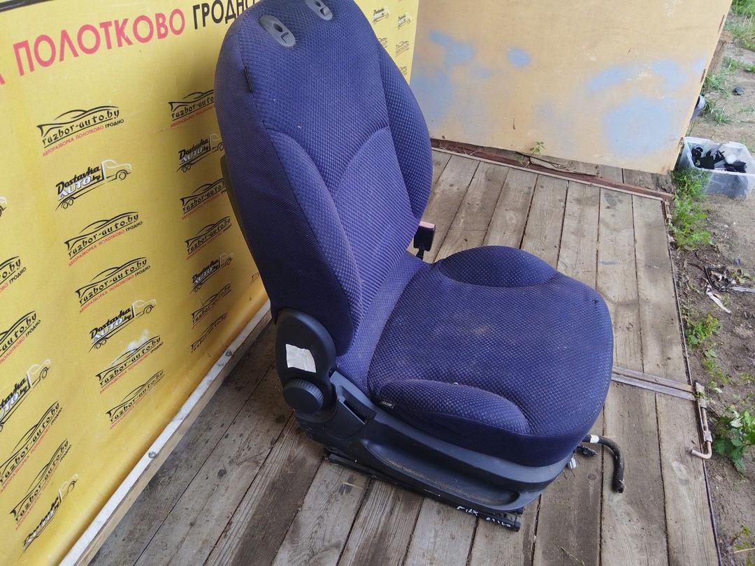 Сиденье переднее правое 86QFPD Fiat Stilo купить с доставкой. Огромный выбор салонов. У нас есть практически все.