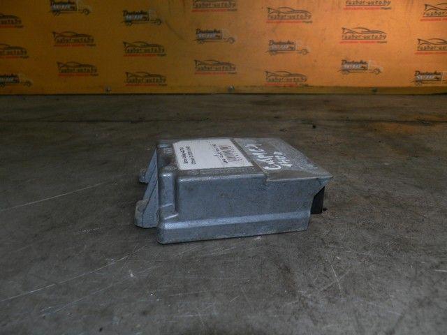 Блок AirBag 4QJ7UA Citroen C4 - Фото 4