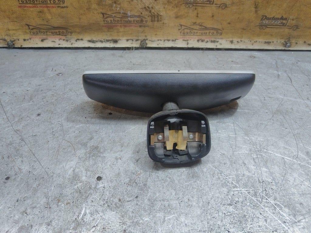 Зеркало салона RHYXV4 Volkswagen Jetta - Фото 2