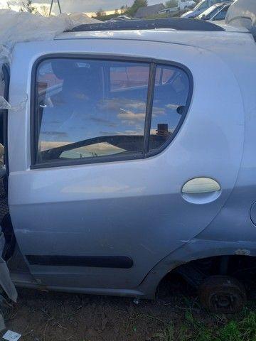 Стекло двери задней левой KSLQV3 купить