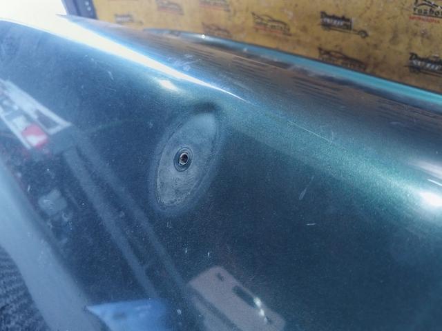 Крышка багажника (дверь 3-5) D416N5 Seat Cordoba купить