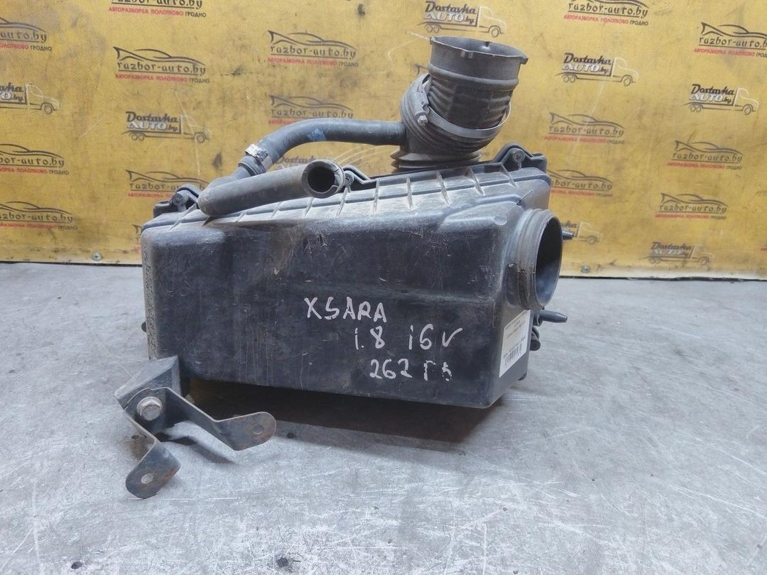 Корпус воздушного фильтра UUFNI0 Citroen Xsara купить