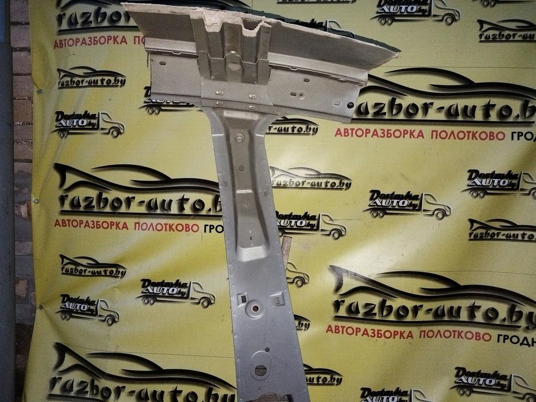 Стойка кузовная центральная левая M5047G Citroen C5 купить с доставкой