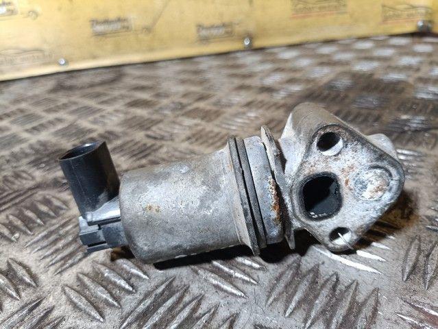 Клапан EGR 40KPS0 Skoda Fabia купить с доставкой