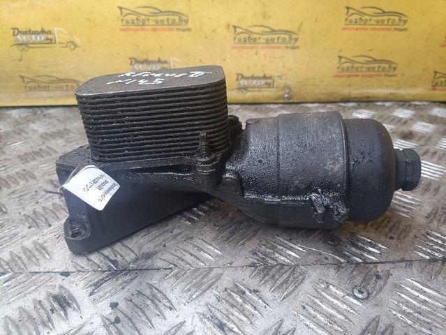 Теплообменник масляного фильтра G2N7P8 Ford Focus - Фото 4