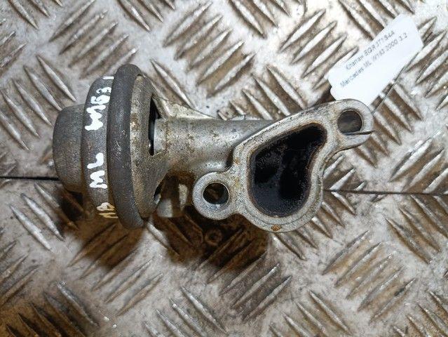 Клапан EGR 3T1S4A Mercedes ML W163 купить с доставкой