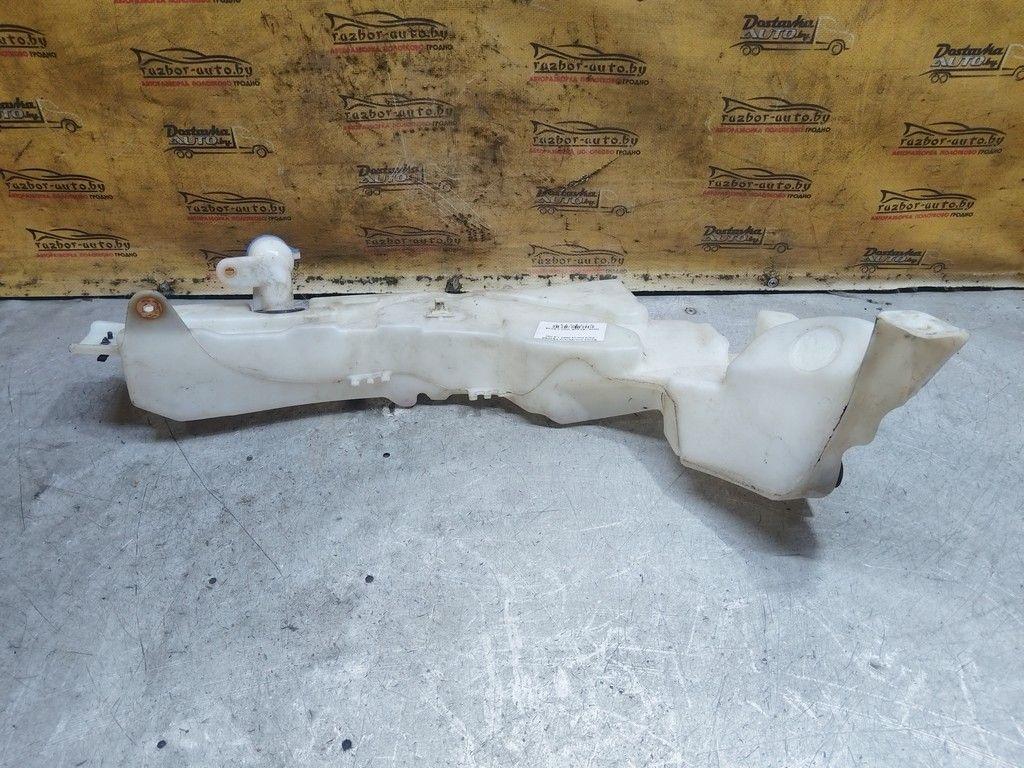 Бачок омывателя FB4ZSR Ford Focus - Фото 5