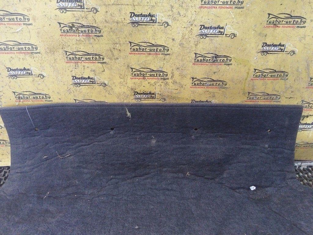 Ковер багажника Q16ZS8 Toyota Corolla - Фото 4