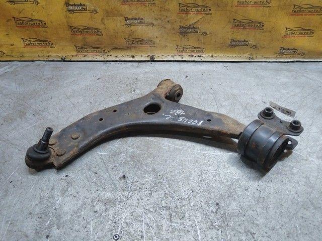 Рычаг передний левый UN7E83 Ford Focus