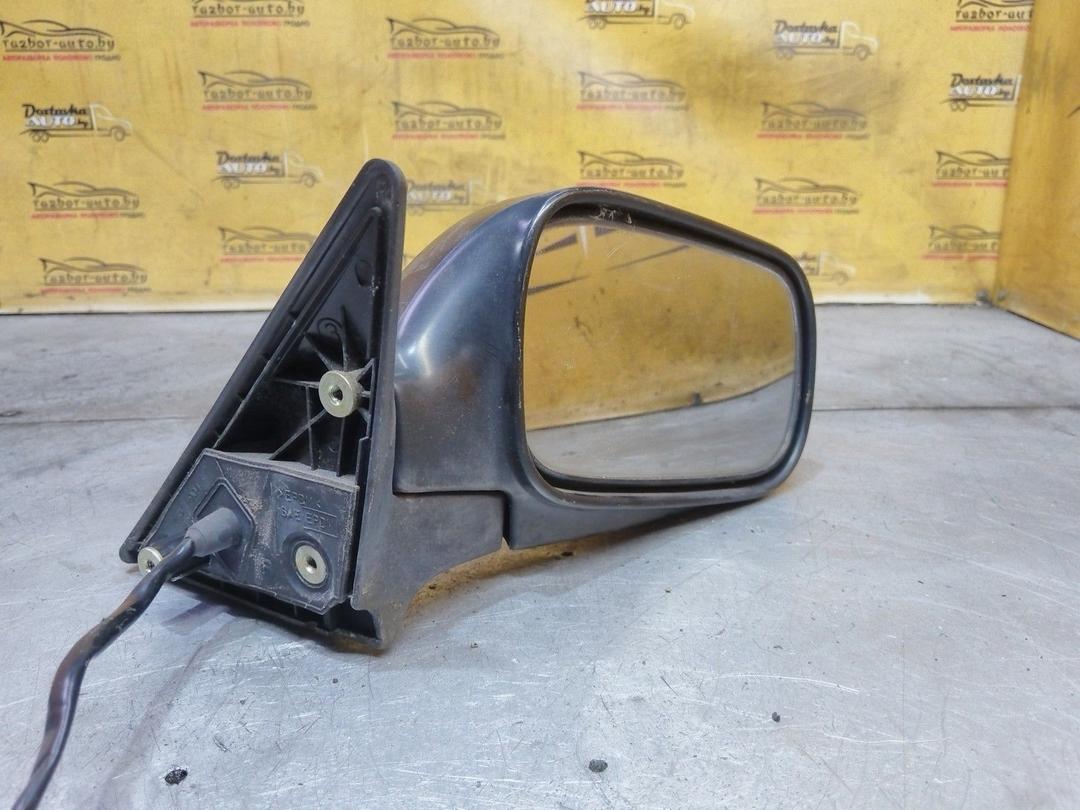 Зеркало наружное правое QOTOA2 Subaru Forester купить на авторазборке