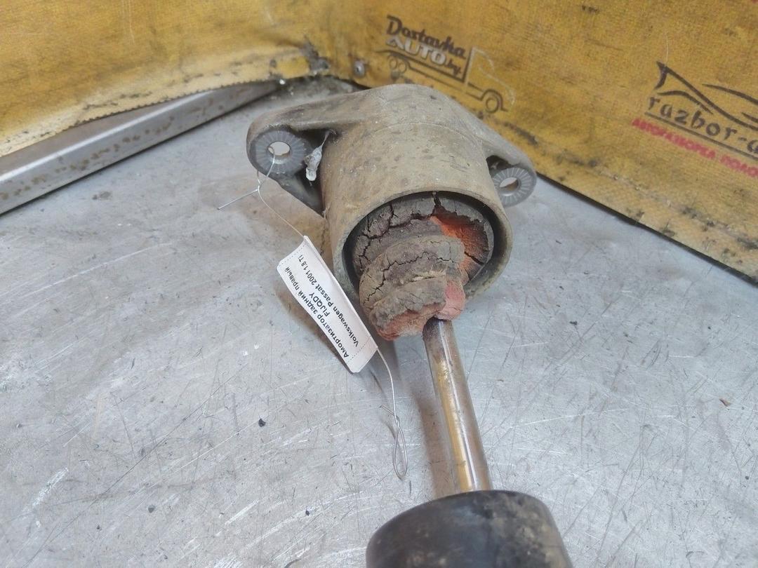 Амортизатор задний правый FIJQDY Volkswagen Passat - Фото 8