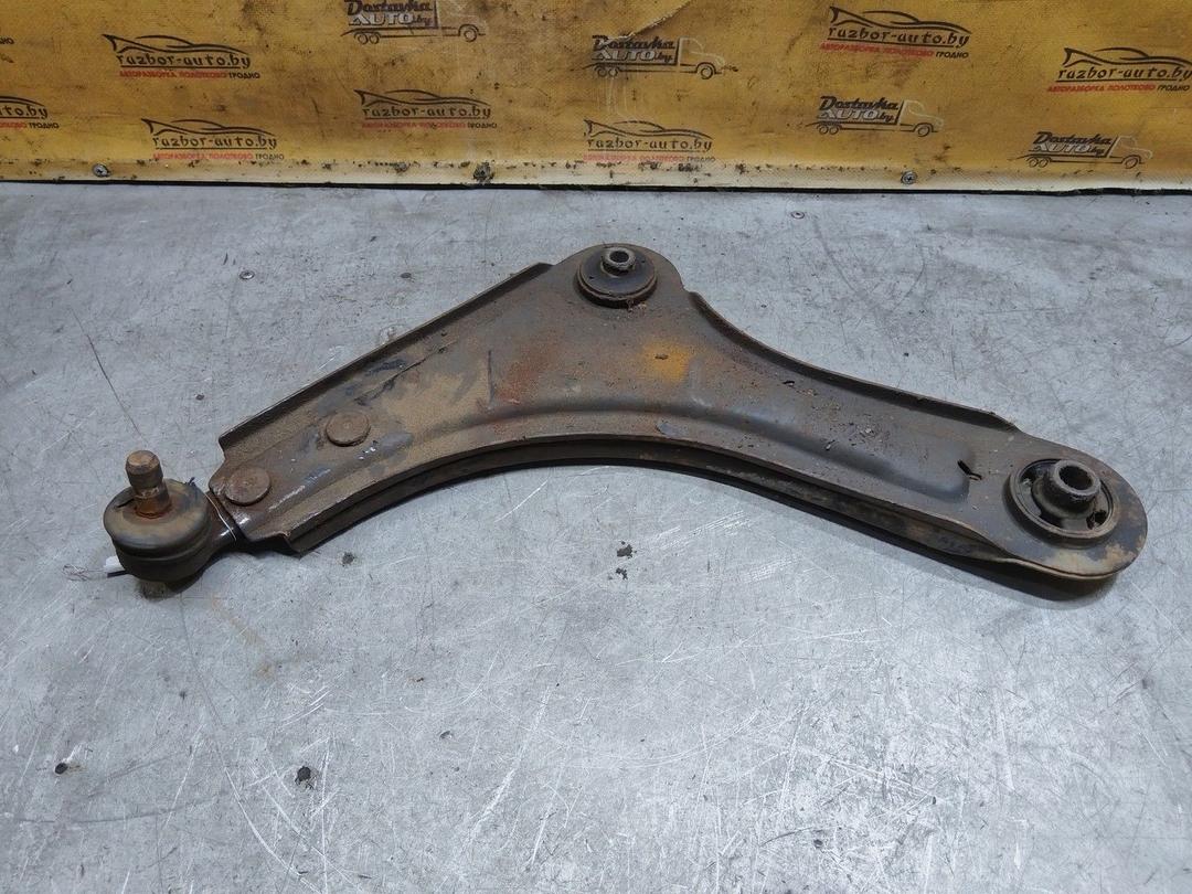 Рычаг передний левый 43Q5GF Daewoo Nubira купить с доставкой