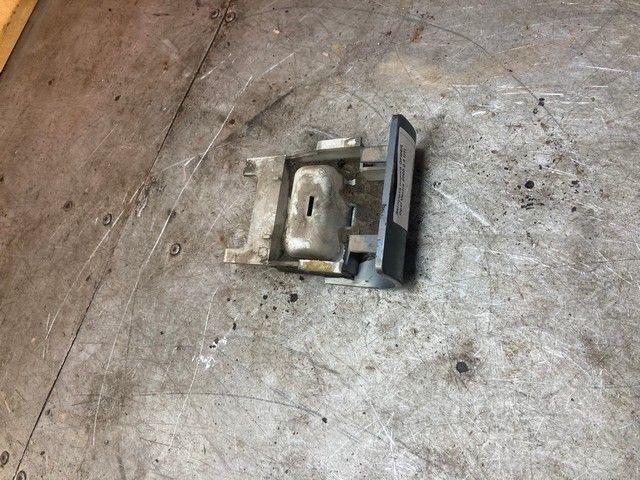 Заглушка порога OFI0ER Opel Vectra - Фото 2