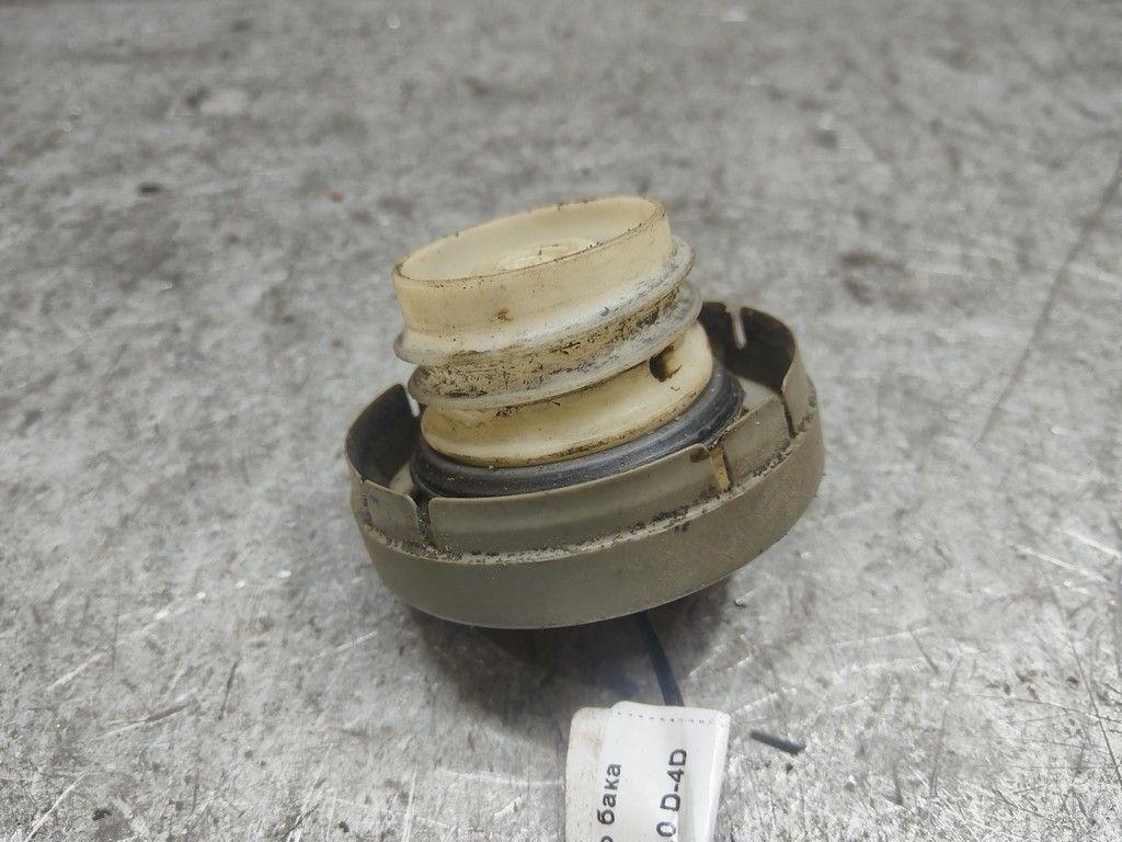 Крышка топливного бака A3QU84 Toyota Corolla - Фото 5