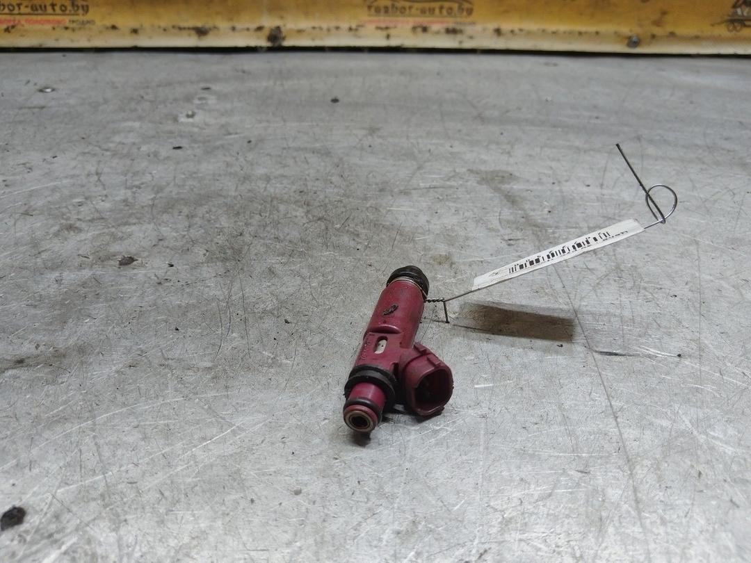 Форсунка 4G01I3 Mazda 3 undefined