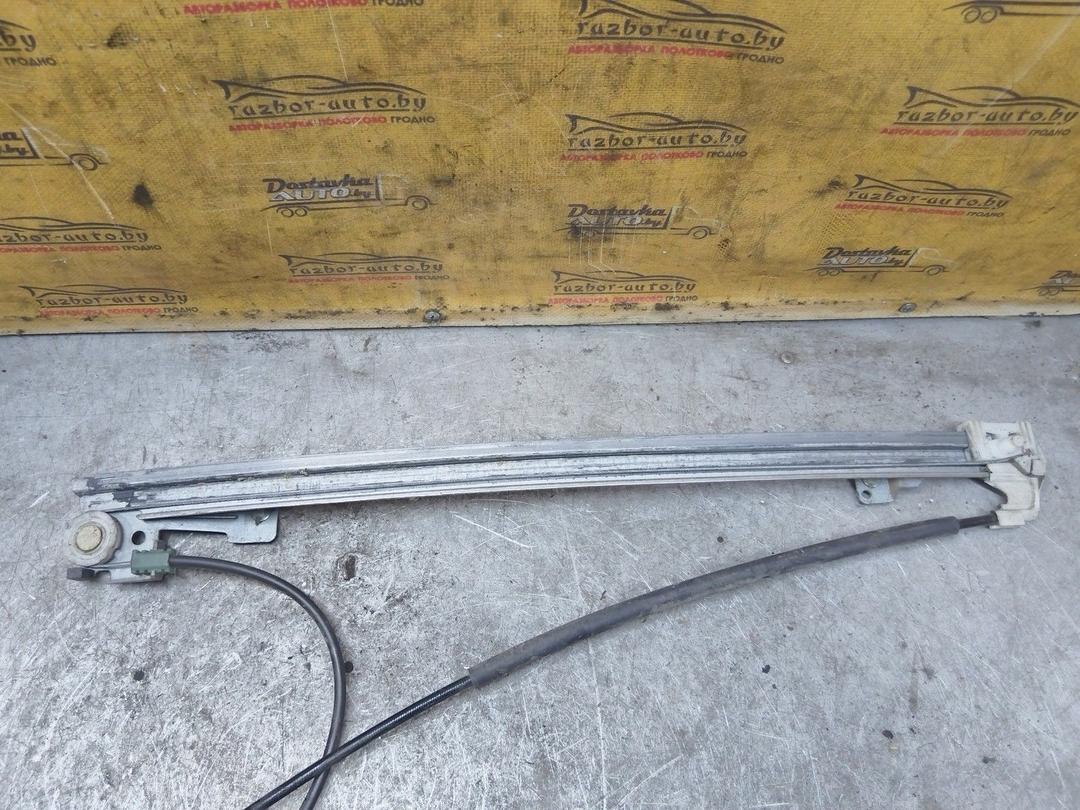 Стеклоподъемник электрический передний правый ZEJYDS Peugeot 806 купить на авторазборке