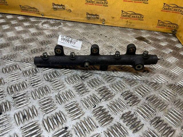 Топливная рампа 5DOG58 Peugeot 406