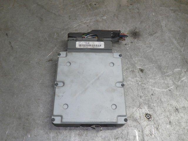 Блок управления двигателем 9W0NAD Ford Focus - Фото 3