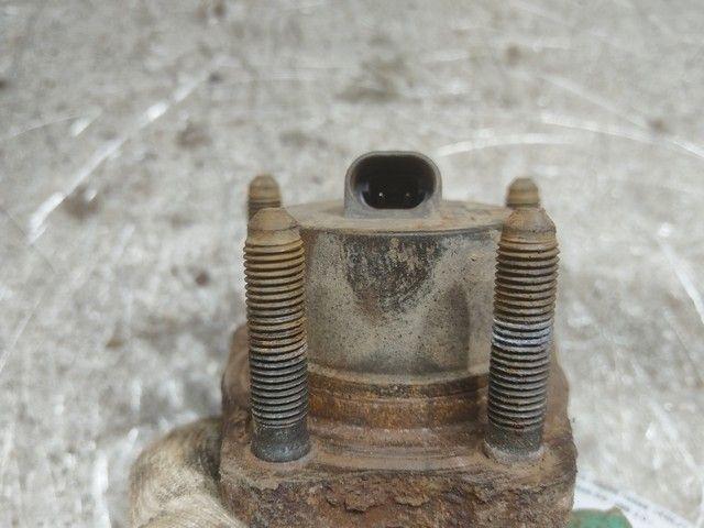 Ступица задняя левая 1KNLPI Saab 9-5 купить в магазине запчастей бу