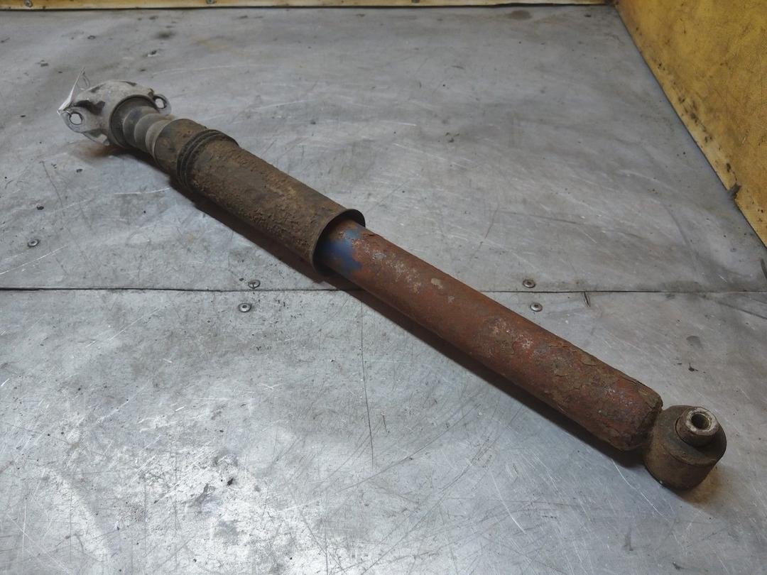 Амортизатор задний левый IPNN7C Peugeot 307 купить с доставкой