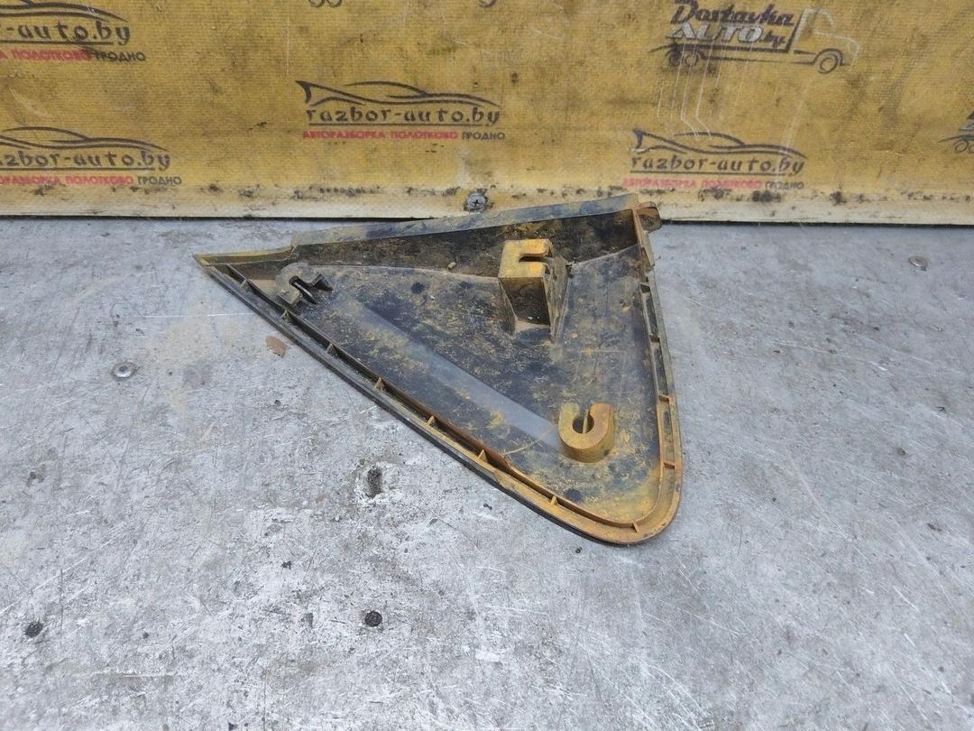 Молдинг двери передней правой BKL845 Mazda MPV - Фото 3