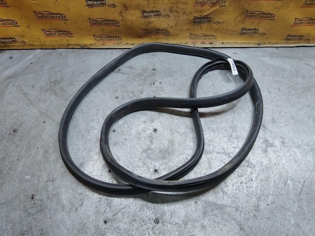 Уплотнитель двери задней правой AX7V61 Honda Accord купить с доставкой