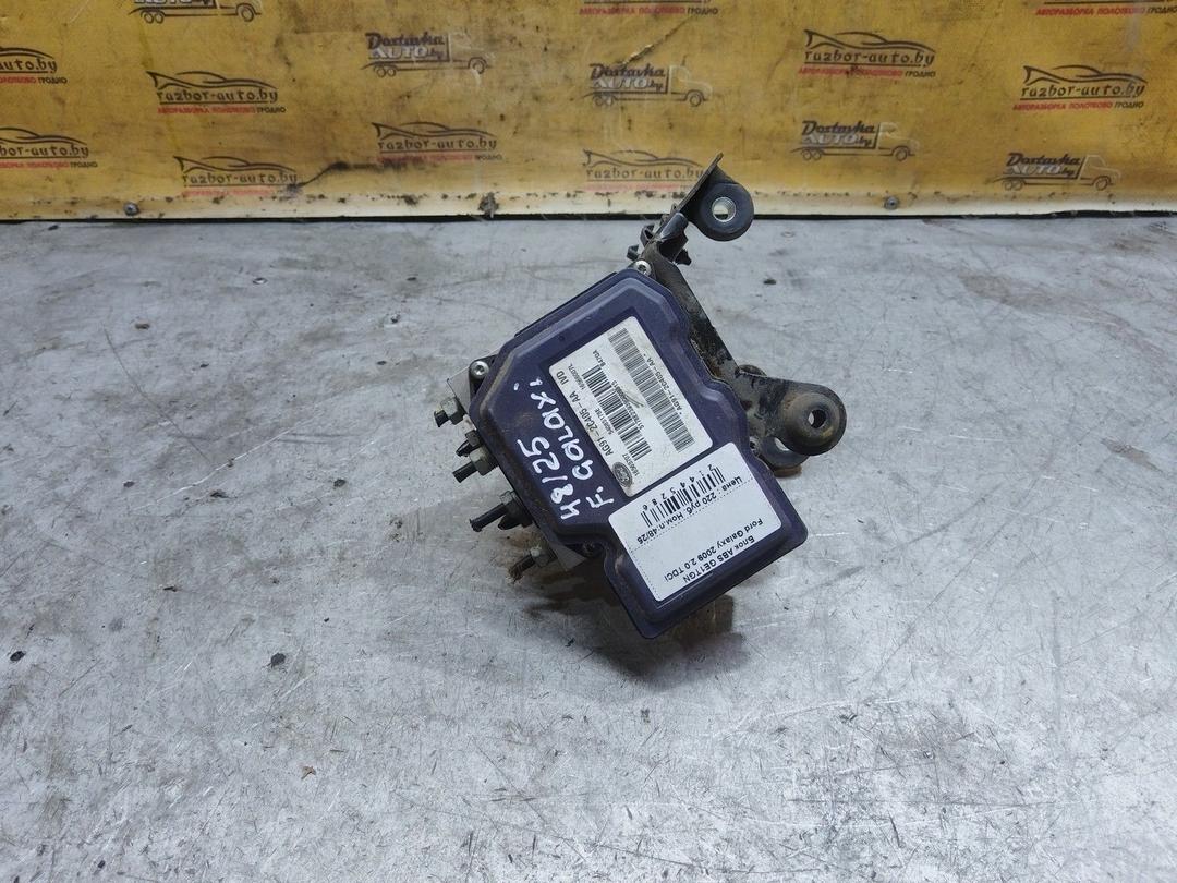 Блок ABS GE1TGN Ford Galaxy купить с доставкой. Огромный выбор запчастей и марок авто. У нас есть практически все.