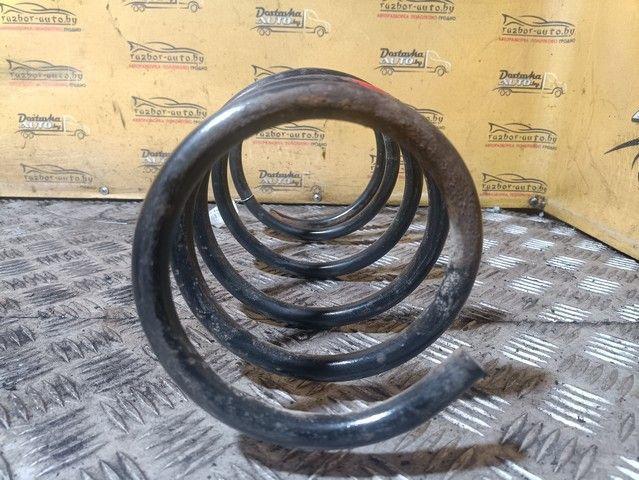 Пружина передняя P7S1WT Nissan Primera - Фото 5