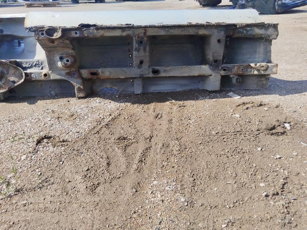 Стойка кузовная центральная правая B03WRE Ford Galaxy - Фото 5