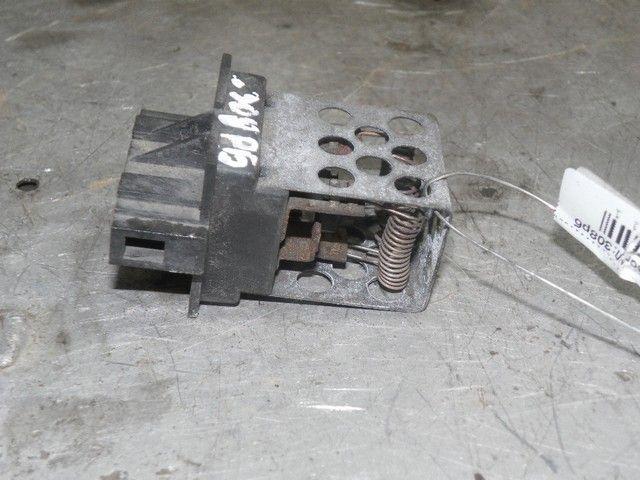 Сопротивление печки WZIBNB Skoda Felicia купить