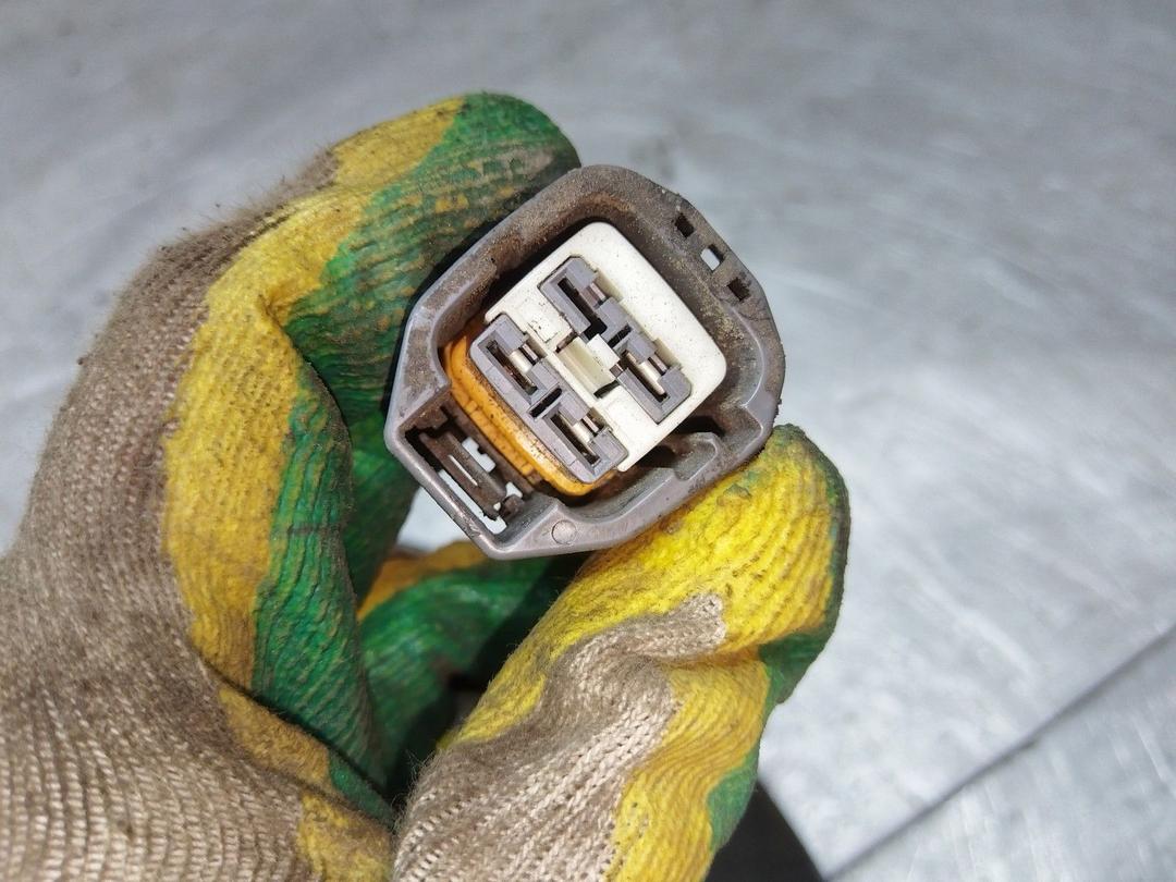 Вентилятор радиатора TXPEKX Volvo V40 - Фото 3