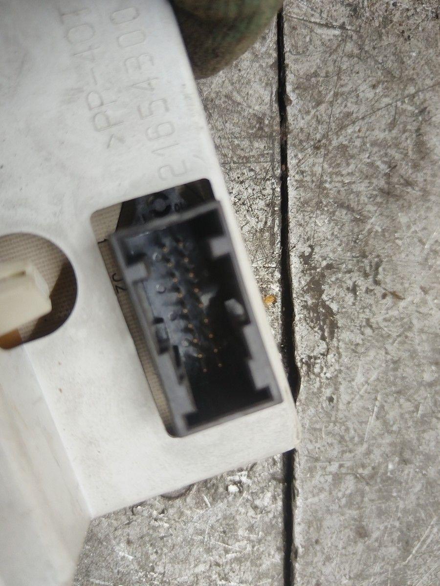 Часы JUU54Y Citroen Berlingo купить с доставкой. Огромный выбор запчастей и марок авто. У нас есть практически все.