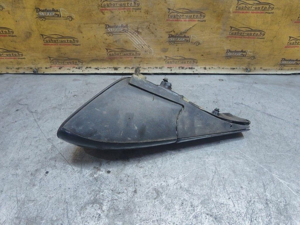 Зеркало наружное левое 4A33S6 Opel Vectra - Фото 5