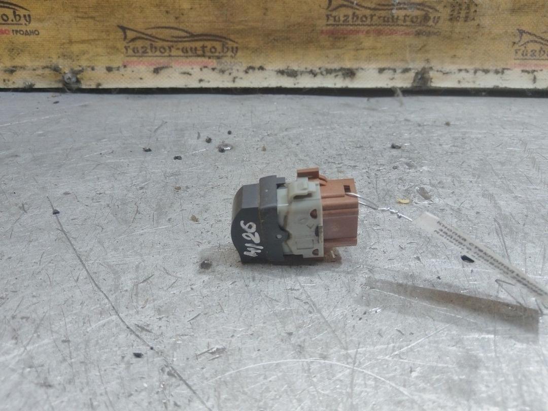 Кнопка стеклоподъемника заднего правого ZE6096 Renault Laguna - Фото 2