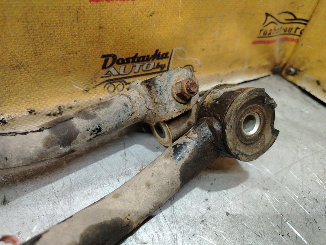 Кулиса HHH1E4 Nissan Primera - Фото 5