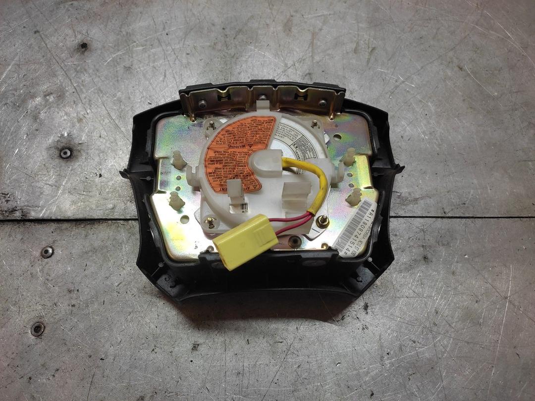 Подушка безопасности водителя 3EYTON Mazda 323F - Фото 2